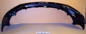 Picture of 2011-2013 Toyota Sienna BASE|LE|XLE; w/o Park Assist Sensors Front Bumper Cover