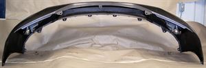 Picture of 2011-2013 Toyota Sienna LIMITED; w/Park Assist Sensors Front Bumper Cover