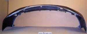 Picture of 2011-2013 Toyota Sienna SE Front Bumper Cover