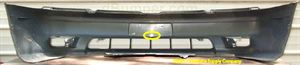 Picture of 2001-2003 Toyota Sienna smooth finish Front Bumper Cover