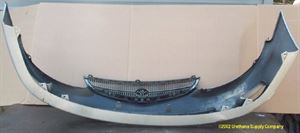 Picture of 1999-2001 Toyota Solara Front Bumper Cover