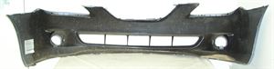 Picture of 2004-2006 Toyota Solara Front Bumper Cover