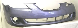 Picture of 2004-2006 Toyota Solara Front Bumper Cover