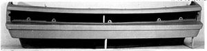 Picture of 1982-1983 Toyota Supra Front Bumper Cover