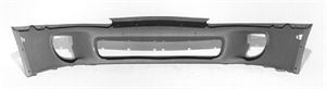 Picture of 1993-1996 Toyota Supra Front Bumper Cover