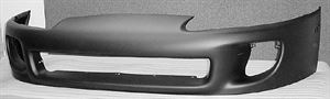 Picture of 1993-1996 Toyota Supra Front Bumper Cover