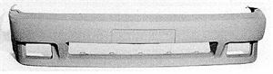 Picture of 1986-1988 Toyota Supra Front Bumper Cover