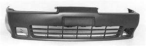 Picture of 1989-1992 Toyota Supra Front Bumper Cover