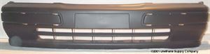 Picture of 1991-1994 Toyota Tercel Front Bumper Cover