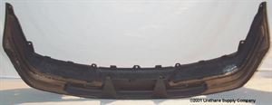 Picture of 1991-1994 Toyota Tercel Front Bumper Cover