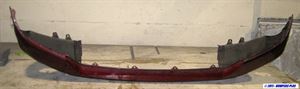 Picture of 2007-2013 Toyota Tundra Pickup plastic; w/o parking assist Front Bumper Cover
