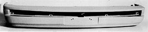 Picture of 1984-1985 Toyota Van Front Bumper Cover