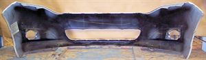 Picture of 2009-2013 Toyota Venza Front Bumper Cover