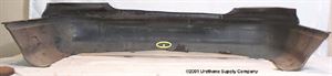 Picture of 1998-1999 Toyota Avalon Rear Bumper Cover