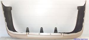 Picture of 1995-1997 Toyota Avalon Rear Bumper Cover