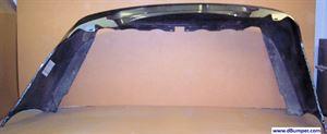 Picture of 2011-2012 Toyota Avalon Rear Bumper Cover