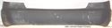 Picture of 2000-2001 Toyota Camry Rear Bumper Cover