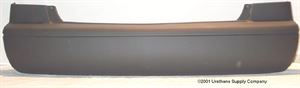 Picture of 2000-2001 Toyota Camry Rear Bumper Cover