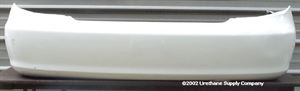 Picture of 2002-2006 Toyota Camry Rear Bumper Cover