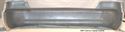 Picture of 1997-1999 Toyota Camry Rear Bumper Cover