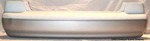 Picture of 1997-1999 Toyota Camry Rear Bumper Cover