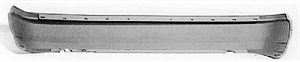 Picture of 1987-1988 Toyota Camry Rear Bumper Cover
