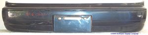 Picture of 1992-1996 Toyota Camry 2dr coupe/4dr sedan Rear Bumper Cover