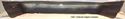 Picture of 1989-1991 Toyota Camry 4dr sedan Rear Bumper Cover