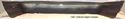 Picture of 1989-1991 Toyota Camry 4dr sedan Rear Bumper Cover
