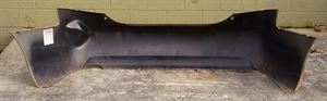 Picture of 2011 Toyota Camry BASE|CE|LElXLE; 2.5L; USA Built Rear Bumper Cover