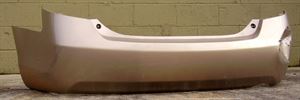 Picture of 2011 Toyota Camry BASE|CE|LElXLE; 2.5L; USA Built Rear Bumper Cover