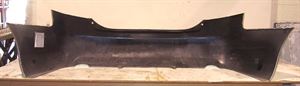 Picture of 2011 Toyota Camry BASE|LE|XLE; 3.5L; USA Built Rear Bumper Cover