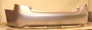 Picture of 2011 Toyota Camry BASE|LE|XLE; 3.5L; USA Built Rear Bumper Cover