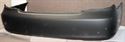 Picture of 2002-2006 Toyota Camry Japan built Rear Bumper Cover