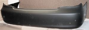 Picture of 2002-2006 Toyota Camry Japan built Rear Bumper Cover