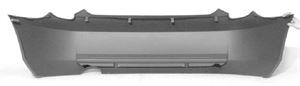 Picture of 2000-2005 Toyota Celica Rear Bumper Cover