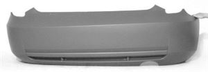 Picture of 2000-2005 Toyota Celica Rear Bumper Cover