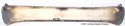 Picture of 1990-1993 Toyota Celica 2dr coupe/convertible Rear Bumper Cover