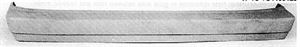 Picture of 1984-1985 Toyota Celica 2dr coupe/convertible Rear Bumper Cover