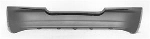 Picture of 1994-1999 Toyota Celica 2dr hatchback Rear Bumper Cover