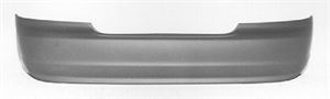 Picture of 1994-1999 Toyota Celica 2dr hatchback Rear Bumper Cover