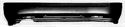 Picture of 1988-1989 Toyota Celica Turbo All-Trac Rear Bumper Cover