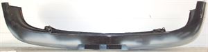 Picture of 1998-2002 Toyota Corolla Rear Bumper Cover