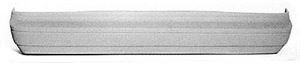 Picture of 1984-1987 Toyota Corolla 4dr hatchback Rear Bumper Cover