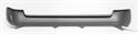 Picture of 1994-1997 Toyota Corolla 4dr wagon Rear Bumper Cover