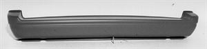 Picture of 1988-1992 Toyota Corolla 4dr wagon; 4WD Rear Bumper Cover