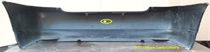 Picture of 2003-2008 Toyota Corolla CE|LE Rear Bumper Cover