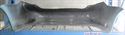 Picture of 2009-2010 Toyota Corolla Japan Built Rear Bumper Cover