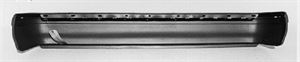 Picture of 1989-1992 Toyota Cressida Rear Bumper Cover