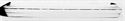 Picture of 1983-1984 Toyota Cressida 4dr sedan Rear Bumper Cover